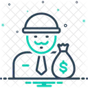 Rico Rico Rico Icono