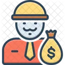 Rico Rico Rico Icono