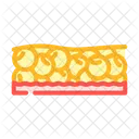 Adipose Tissue Obesity Icon