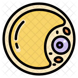 Adipose Cell  Icon