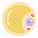 Adipose Cell Icon