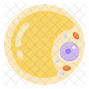 Adipose Cell  Icon