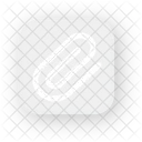 Adjunto  Icono