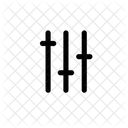 Adjusment  Icon