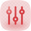 Adjust  Icon