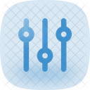 Adjust Icon