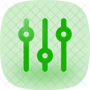 Adjust Icon