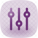 Adjust Icon