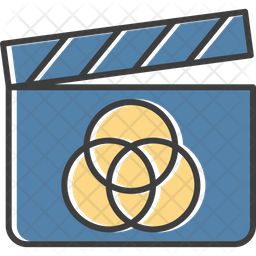 Adjust Icon - Download in Colored Outline Style