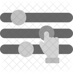 Adjust  Icon