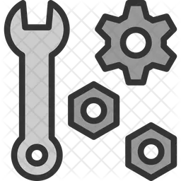 Adjust  Icon