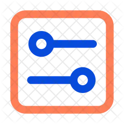 Adjust  Icon