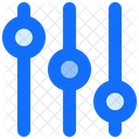 Adjust  Icon