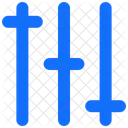 Adjust  Icon