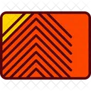 Adjust Cmyk Colors Icon