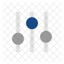 Adjust  Icon