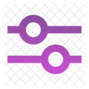 Adjust  Icon