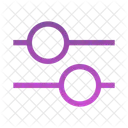 Adjust  Icon