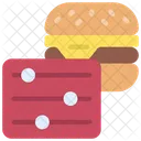 Adjust Order  Icon