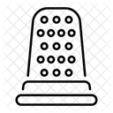 Adjustable Thimble  Icon