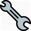 Adjustable Tool  Icon