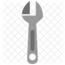 Adjustable Wrench  Icon