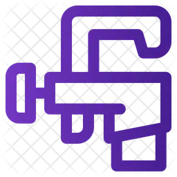 Adjustable wrench  Icon