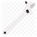 Adjustable wrench  Icon