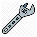 Wrench Tool Repair Icon