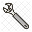 Wrench Tool Repair Icon