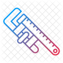 Adjustable Wrench  Icon
