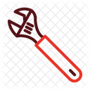Wrench Tool Repair Icon