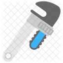 Adjustable Wrench  Icon