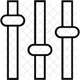 Adjuster Icon