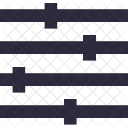 Adjuster Icon