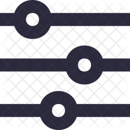 Adjuster Icon
