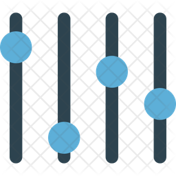 Adjuster Icon
