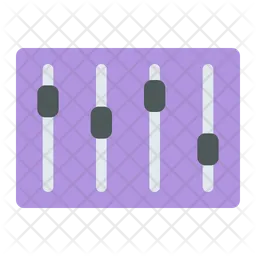 Adjuster  Icon