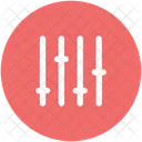 Adjuster  Icon