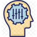 Adjuster  Icon