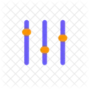 Adjuster  Icon