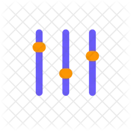 Adjuster  Icon