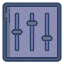 Adjustment  Icon