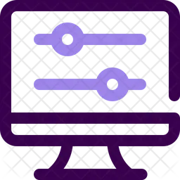 Adjustment  Icon
