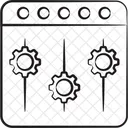 Adjustment  Icon