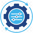 Adjustment  Icon
