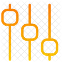 Adjustment  Icon