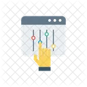 Adjustment  Icon