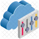 Adjustment  Icon