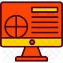 Adjustment  Icon